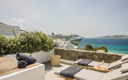 Grace Mykonos Premium Suite with Plunge pool (15)